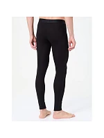 Pánske nohavice Hugo Bodywear LONG NERO (50549171-001) Pánske nohavice Hugo Bodywear LONG NERO (50549171-001)