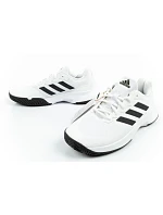 Športová obuv Adidas GameCourt 2 tenisová obuv white Športová obuv Adidas GameCourt 2 tenisová obuv white