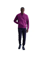 Pánske nohavice Nike FC Barcelona Club, fialové, HM2912 594 Pánske nohavice Nike FC Barcelona Club, fialové, HM2912 594