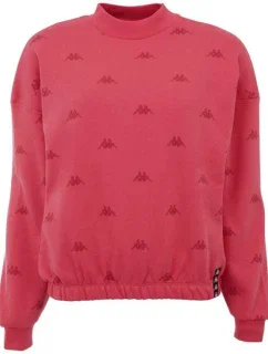 Dámska mikina Ignara W 309091 18-2120 - Kappa