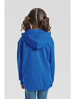 Fruit of the Loom Classic Kids Hooded Sweat Detská mikina s kapucňou 16.2043 fuchsiová Fruit of the Loom Classic Kids Hooded Sweat Detská mikina s kapucňou 16.2043 fuchsiová