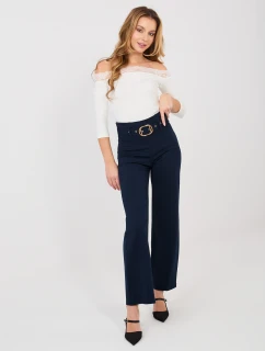 IT nohavice SP FL7371.93 námornícka modrá