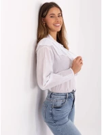 Blúzka MI BZ 92335.56 biela