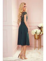 Večerné šaty model 167992 Numoco Večerné šaty model 167992 Numoco