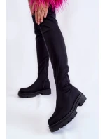 Čižmy model 173531 Step in style