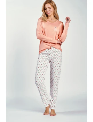 Pyžamo model 199039 Taro