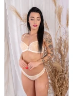 Model tangáčov 208096 Barbara Spodné prádlo