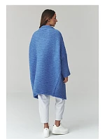 Zapínanie svetra model 226884 Makadamia