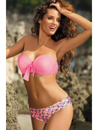 Dvojdielne plavky model 59630 Marko Dvojdielne plavky model 59630 Marko