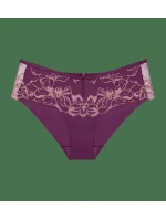 Wild Gardenia Florale Maxi - FLOWER PURPLE - TRIUMPH FLOWER PURPLE - TRIUMPH
