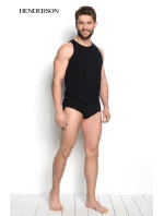 Pánsky nátelník Henderson Red Line 18732