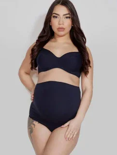 Dámske nohavičky Mitex Mama Belly S-2XL