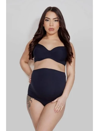 Dámske nohavičky Mitex Mama Belly S-2XL