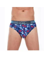 Nohavičky Cornette High Emotion 507/34 M-2XL