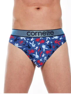 Nohavičky Cornette High Emotion 507/34 M-2XL