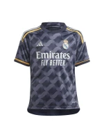 Adidas Real Madrid Away Jr dres IB0000