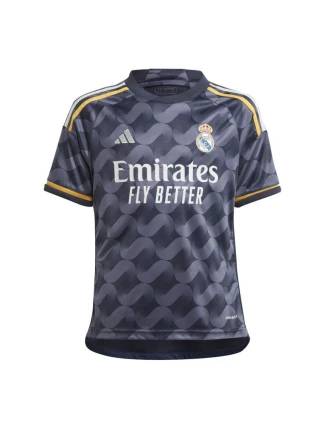 Adidas Real Madrid Away Jr dres IB0000