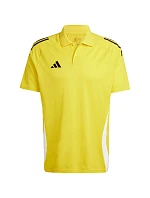 Adidas Tiro 24 Competition Polo M tričko IV9144 muži Adidas Tiro 24 Competition Polo M tričko IV9144 muži