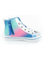Topánky Skechers [314392L/BLMT] LED