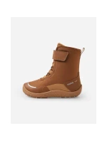 Reima ReimaTec barefoot zimné topánky pre deti Talvella Kids (5400150A-1490)