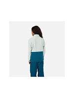 Rossignol Jr Strawpile Fleece Fz mikina Rossignol Jr Strawpile Fleece Fz mikina