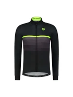 Rogelli tričko s dlhým rukávom HERO II fluor 2XL Rogelli tričko s dlhým rukávom HERO II fluor 2XL