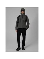 Bunda Transition membrane 8000 pánska 4F 4FWSS26TTJAM1122-20S pánska