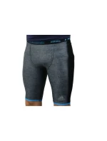 Pánske šortky Techfit Chill M S27030 - Adidas Pánske šortky Techfit Chill M S27030 - Adidas