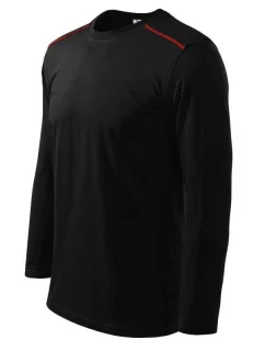 Adler Tričko s dlhým rukávom U MLI-11201