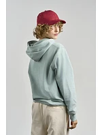 Atlantis Headwear Fam-S 6-panelová čiapka s semišovým vzhľadom 33.0271 šedá Atlantis Headwear Fam-S 6-panelová čiapka s semišovým vzhľadom 33.0271 šedá