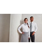 Premier PR 730 Dámska business šatka 39.0730 tmavomodrá Premier PR 730 Dámska business šatka 39.0730 tmavomodrá