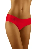 Wol-Bar Elia farba: červená