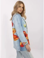 Námorníctvo DHJ MA 18525 31.87 modrá Námorníctvo DHJ MA 18525 31.87 modrá