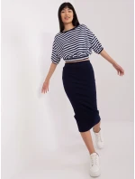 Súprava EM KMPL 827.65 tmavo modrá Súprava EM KMPL 827.65 tmavo modrá