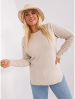 PM SW PM 3905 jumper.13 svetlo béžová
