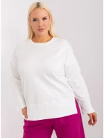 Blúzka RV BZ 9198.10x ecru