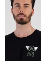 Pánske pyžamo šortky Air Pánske pyžamo šortky Air