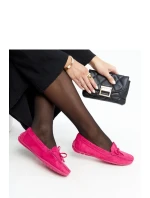 Mokasíny model 207426 Solea