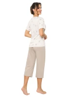 Pyžamo model 208754 Donna Pyžamo model 208754 Donna