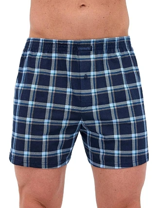 Pánske šortky Cornette comfort 002/322 Pánske šortky Cornette comfort 002/322