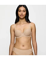 AMOURETTE - ergonomická vystužená podprsenka s vypchávkami a LYCRA® Triumph