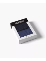 Boxerky Atlantic 2MBX-069 A'2 M-3XL