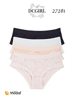 Nohavičky DC Girl 27281 A12 S–XL