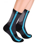 Pánske ponožky Steven art.057 Pánske ponožky Steven art.057