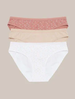 Dámske nohavičky Henderson 36508-K067 MI-MI A'3 S-XL