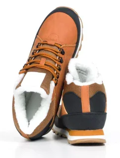 Topánky WR Winter M G-H754