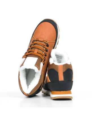 Topánky WR Winter M G-H754