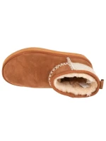 EMU Australia Stinger Knit Flatform W W13143-CHES dámska obuv