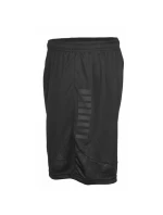 Futbalové šortky SPAIN v25 black/black Futbalové šortky SPAIN v25 black/black