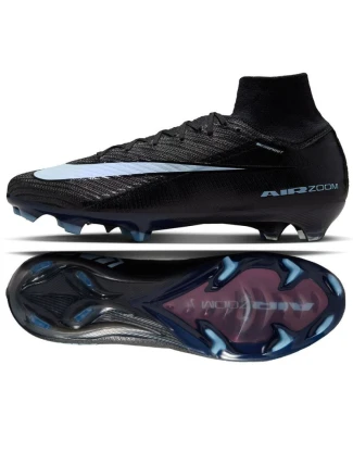 Topánky Nike Zoom Mercurial Superfly 10 Elite FG FQ1454-001 Topánky Nike Zoom Mercurial Superfly 10 Elite FG FQ1454-001